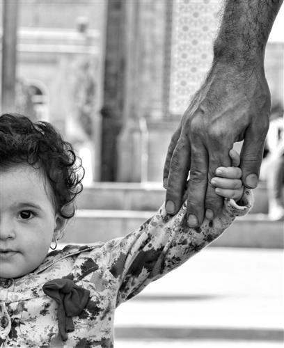 شبکه تصویر ( تصویرنت ) مستند اجتماعی. دست