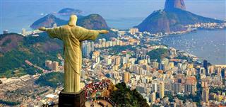 شبکه تصویر ( تصویرنت ) - مسیح نجات دهنده برزیل 