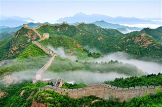 شبکه تصویر ( تصویرنت ) - دیوار چین