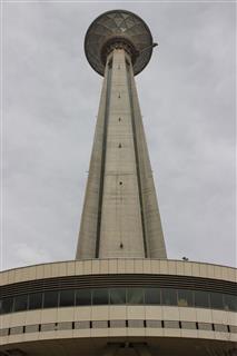 شبکه تصویر ( تصویرنت ) - برج میلاد تهران