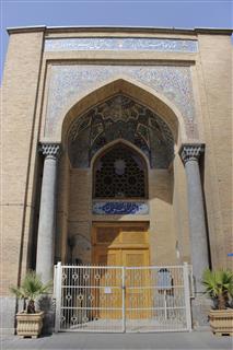 شبکه تصویر ( تصویرنت ) - دارالفنون نخستین دانشگاه درتاریخ ایران