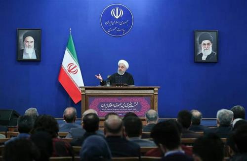 شبکه تصویر ( تصویرنت ) ریاست جمهوری ایران