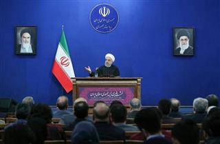 شبکه تصویر ( تصویرنت ) - ریاست جمهوری ایران