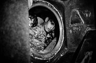 شبکه تصویر ( تصویرنت ) - مهاجر افغان