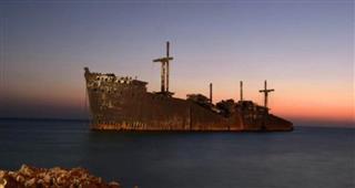 شبکه تصویر ( تصویرنت ) - کشتی یونانی