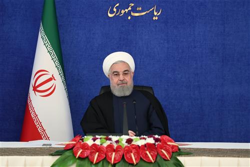 شبکه تصویر ( تصویرنت ) حسن روحانی، رییس جمهور